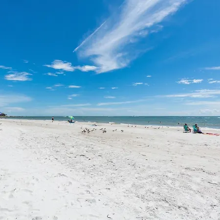 #159F Madeira Beach Yacht Club